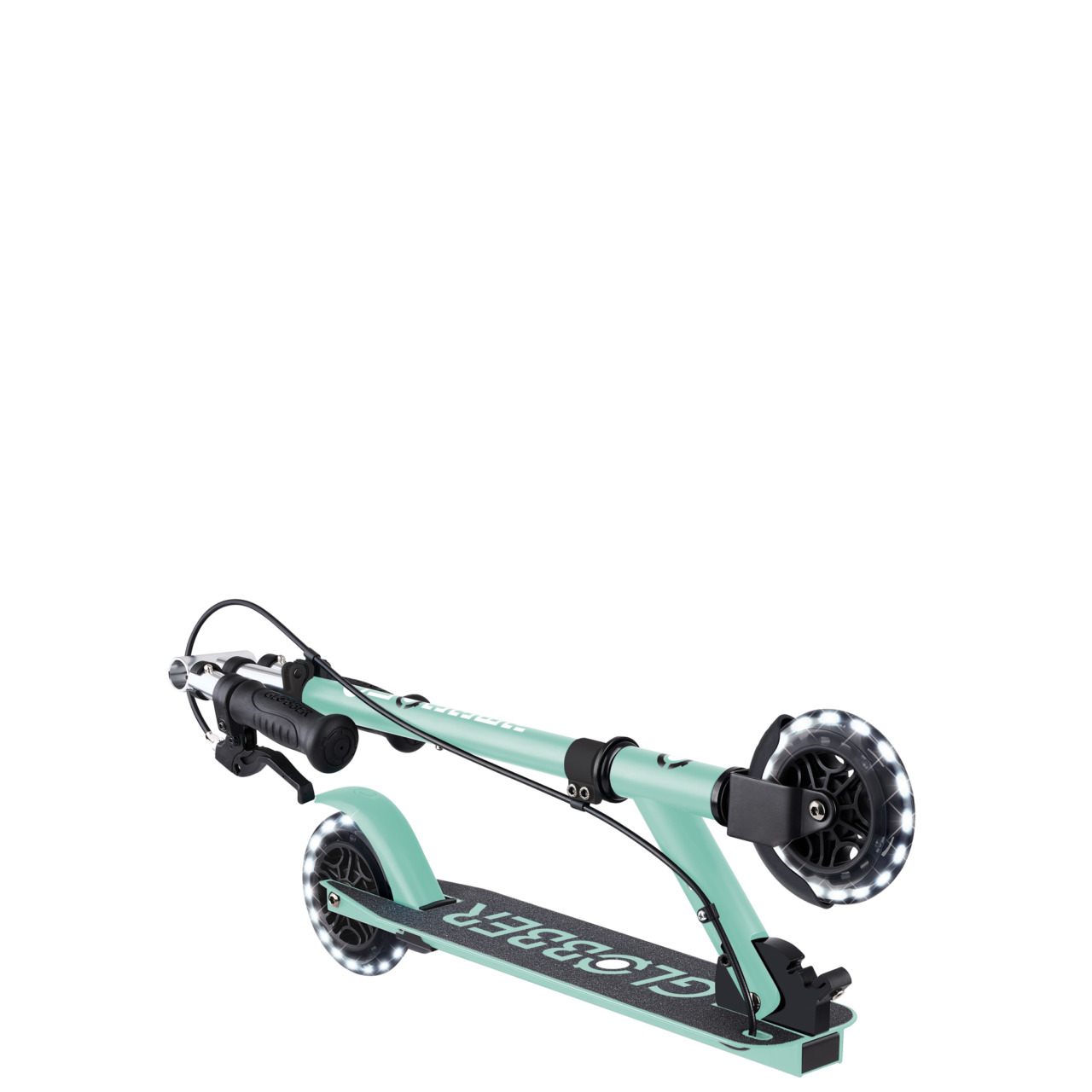 729 206 Foldable Kid Scooter