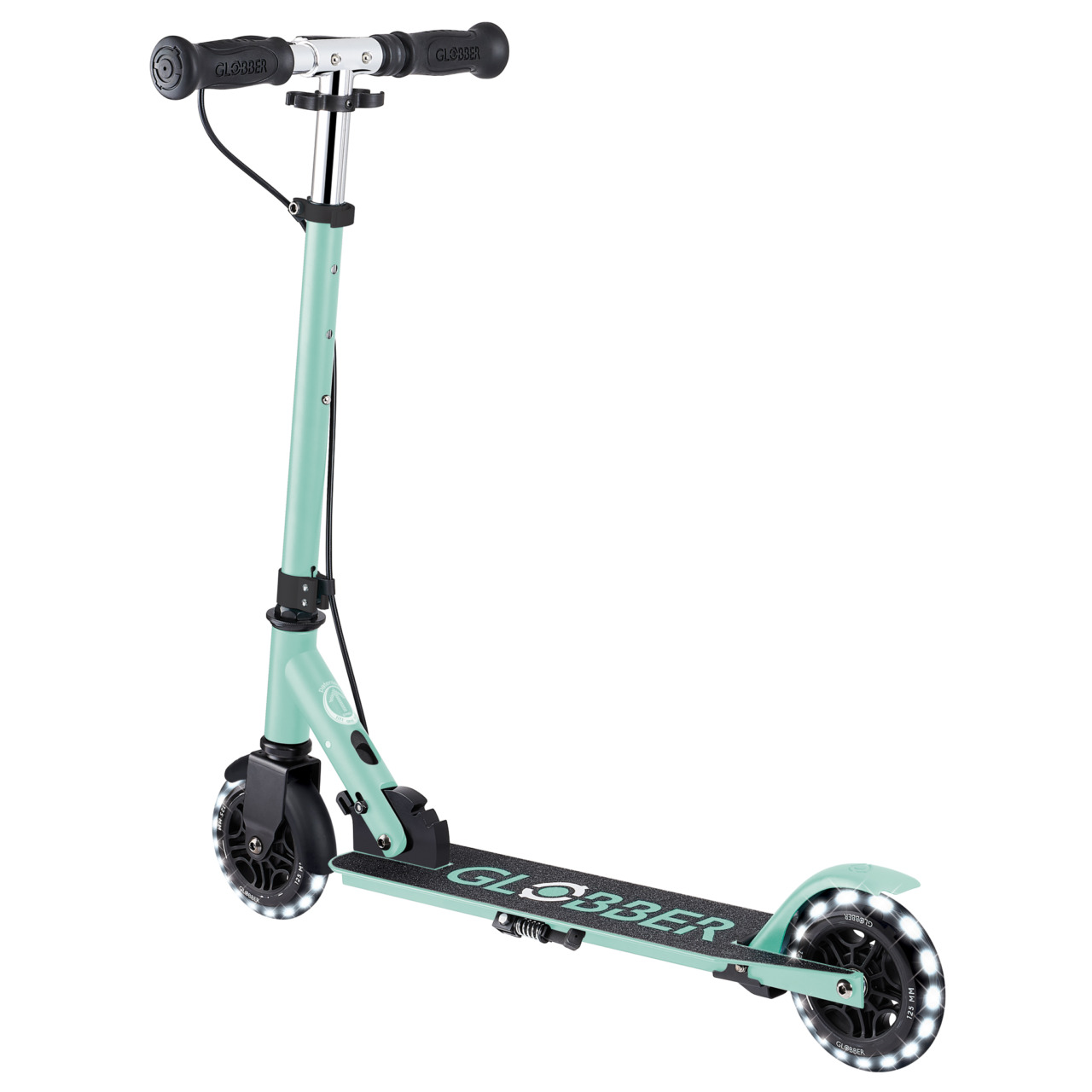 729 206 Kid Two Wheel Scooter