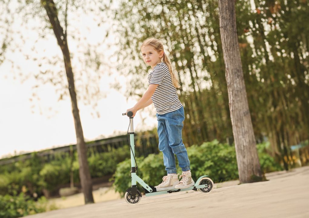 729 2 Wheel For Young Kids