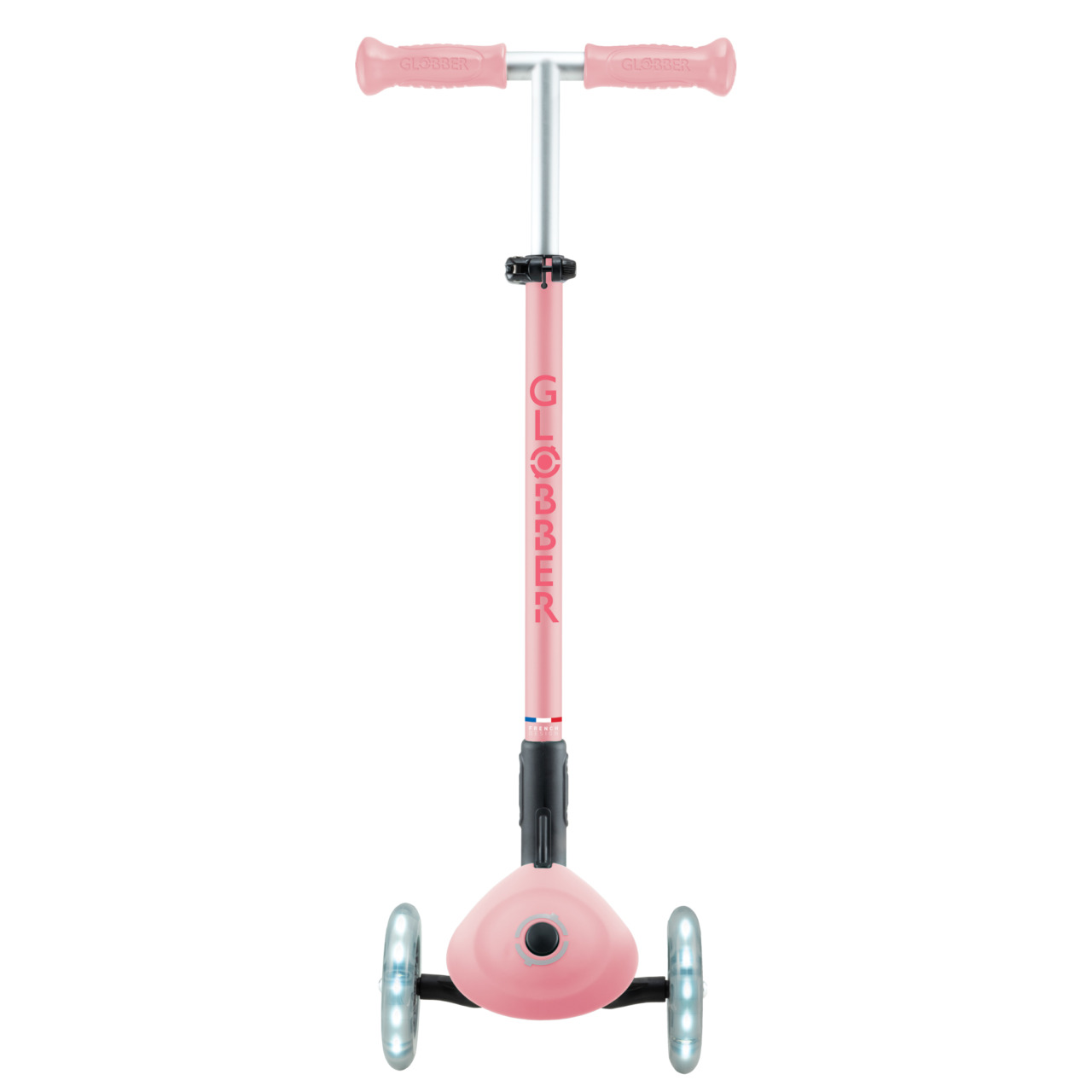 439 710 2 3 Wheel Scooter With Led Lights