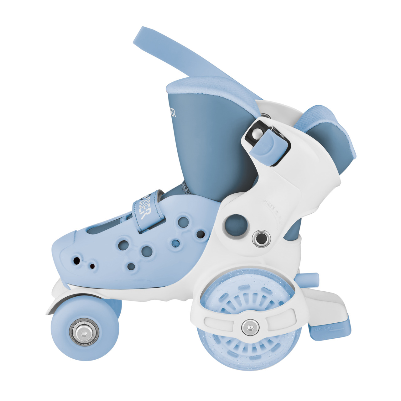05 880 200 Quad Skates For Beginners