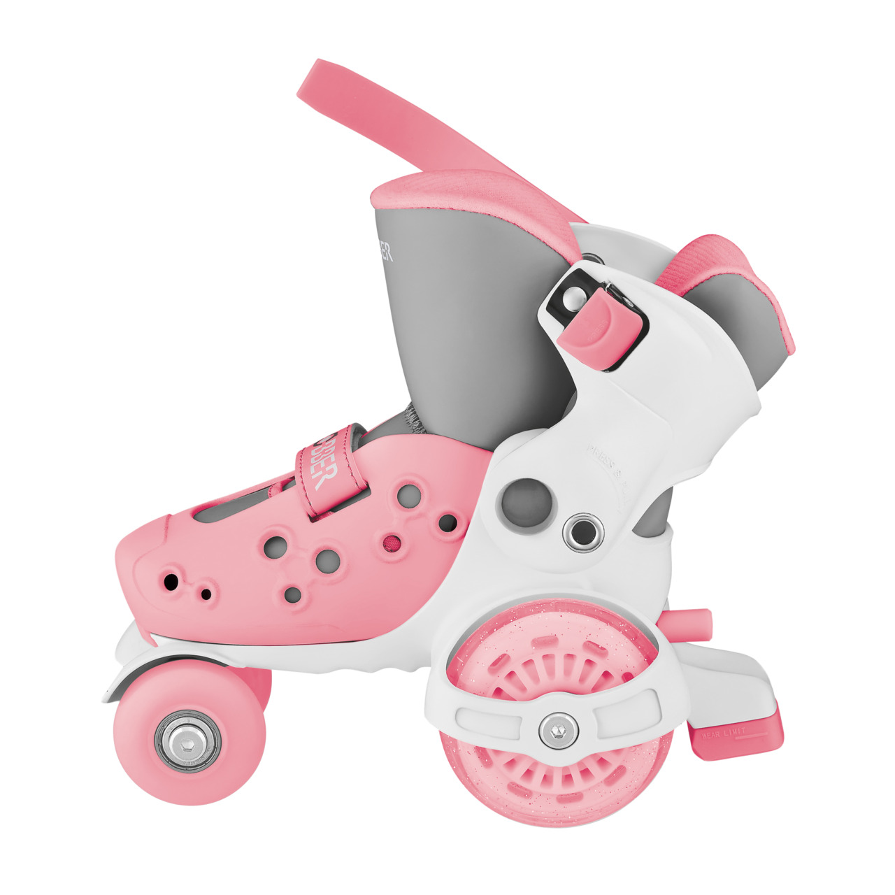 05 880 210 Quad Skates For Beginners
