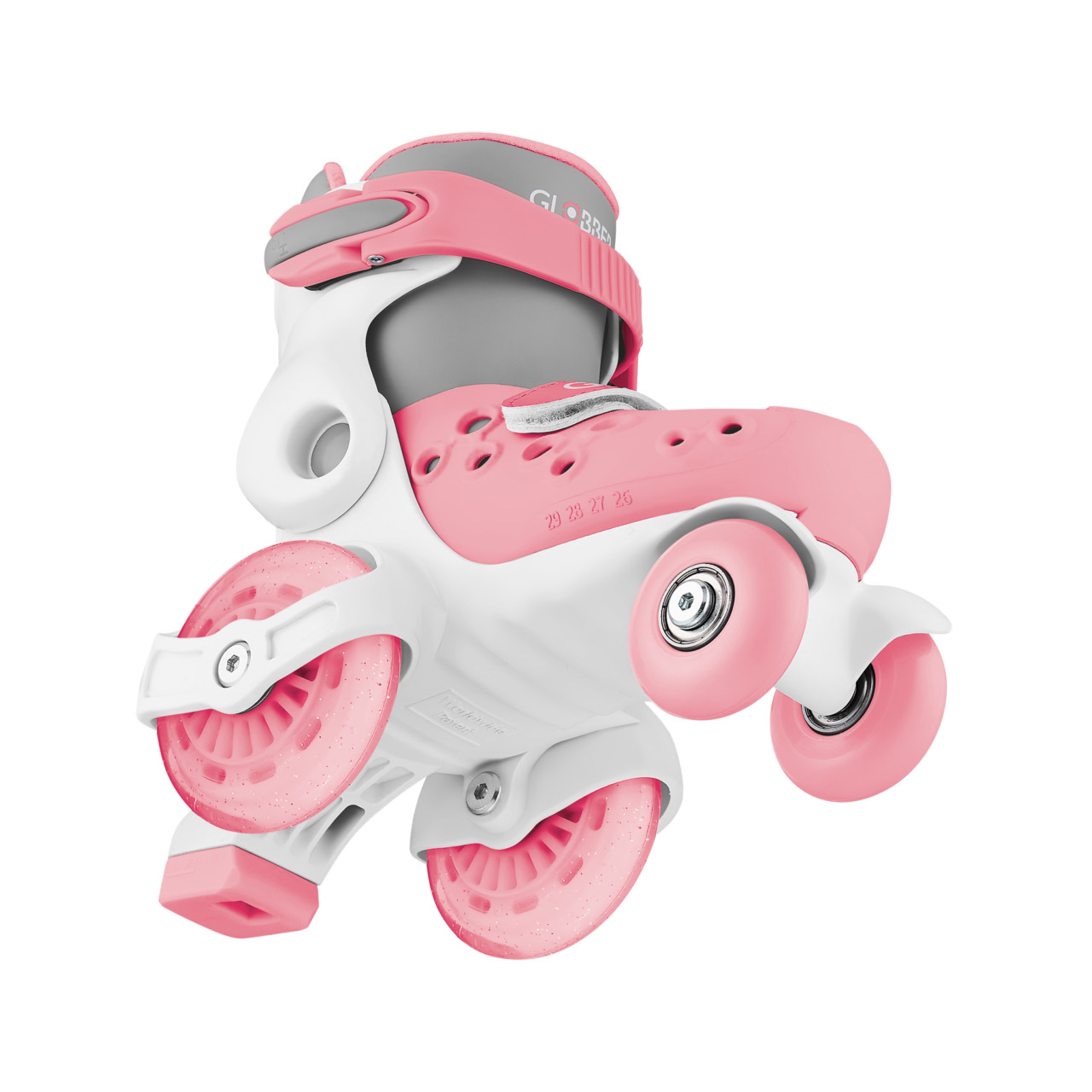 07 880 210 Roller Skates For 3 Year Olds