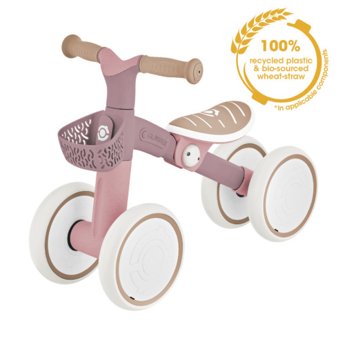 01 736 510 Walking Bike For Toddlers