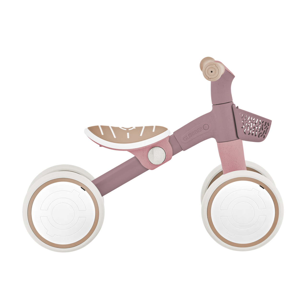 04 736 510 1 Year Old Bike