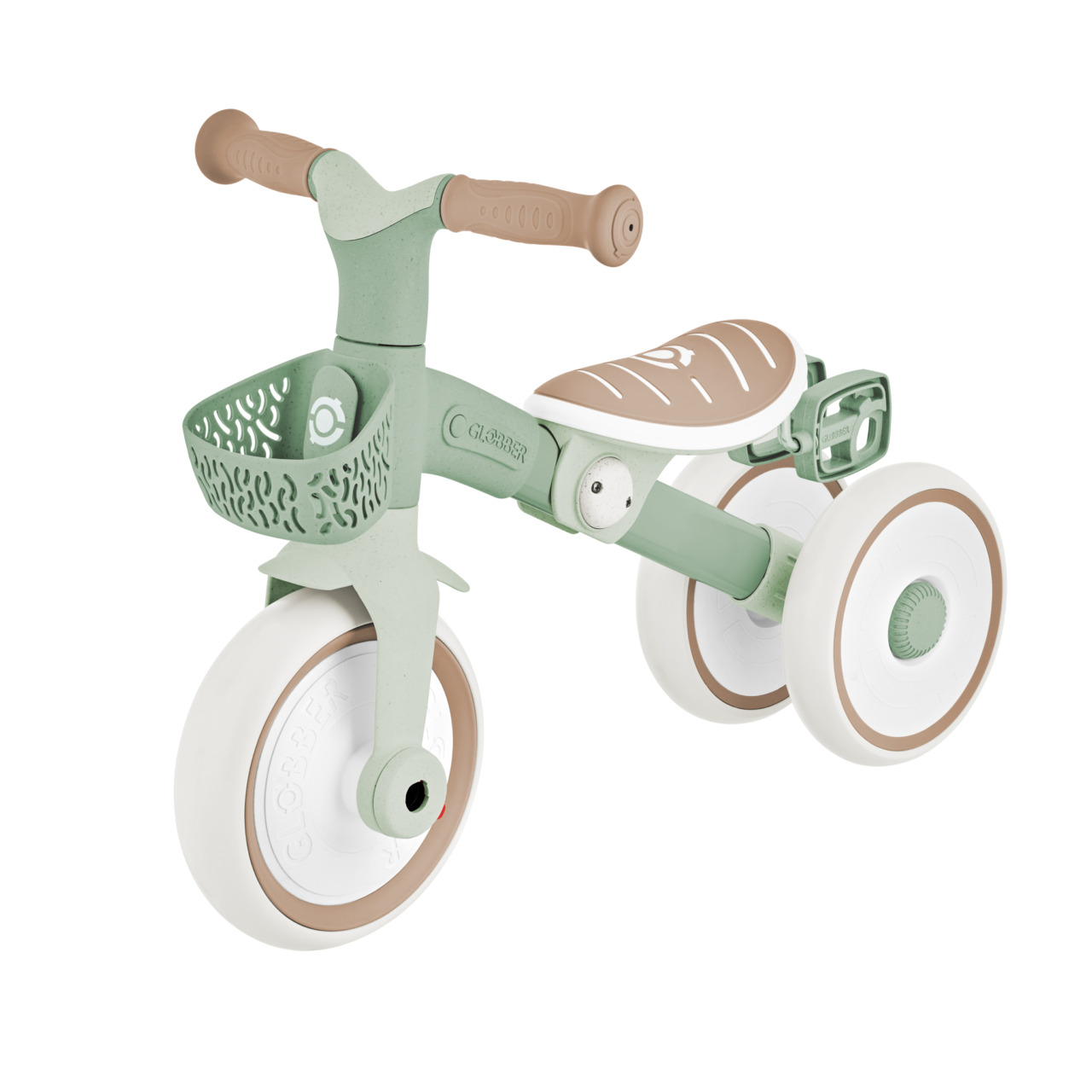 02 737 109 Childs 3 Wheel Bike