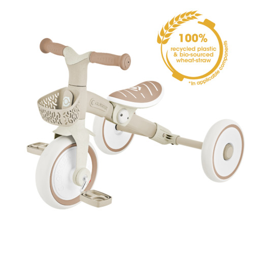 01 737 466 Tricycle For Toddlers