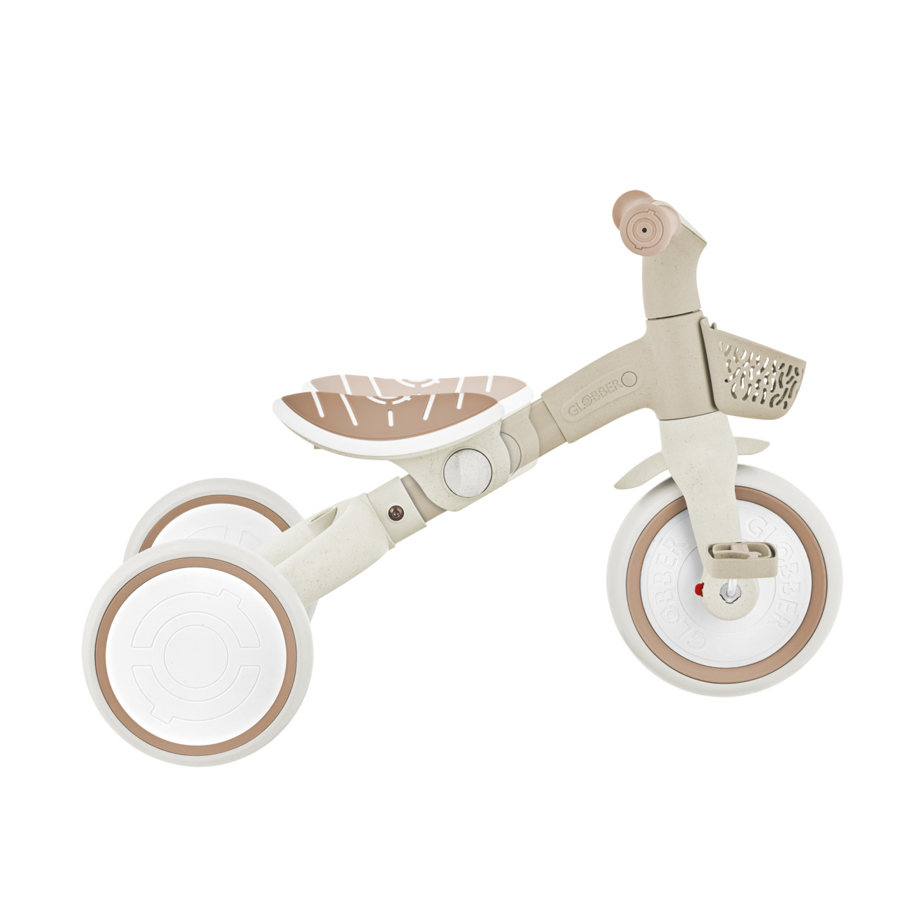 10 738 466 Adjustable Push Bike