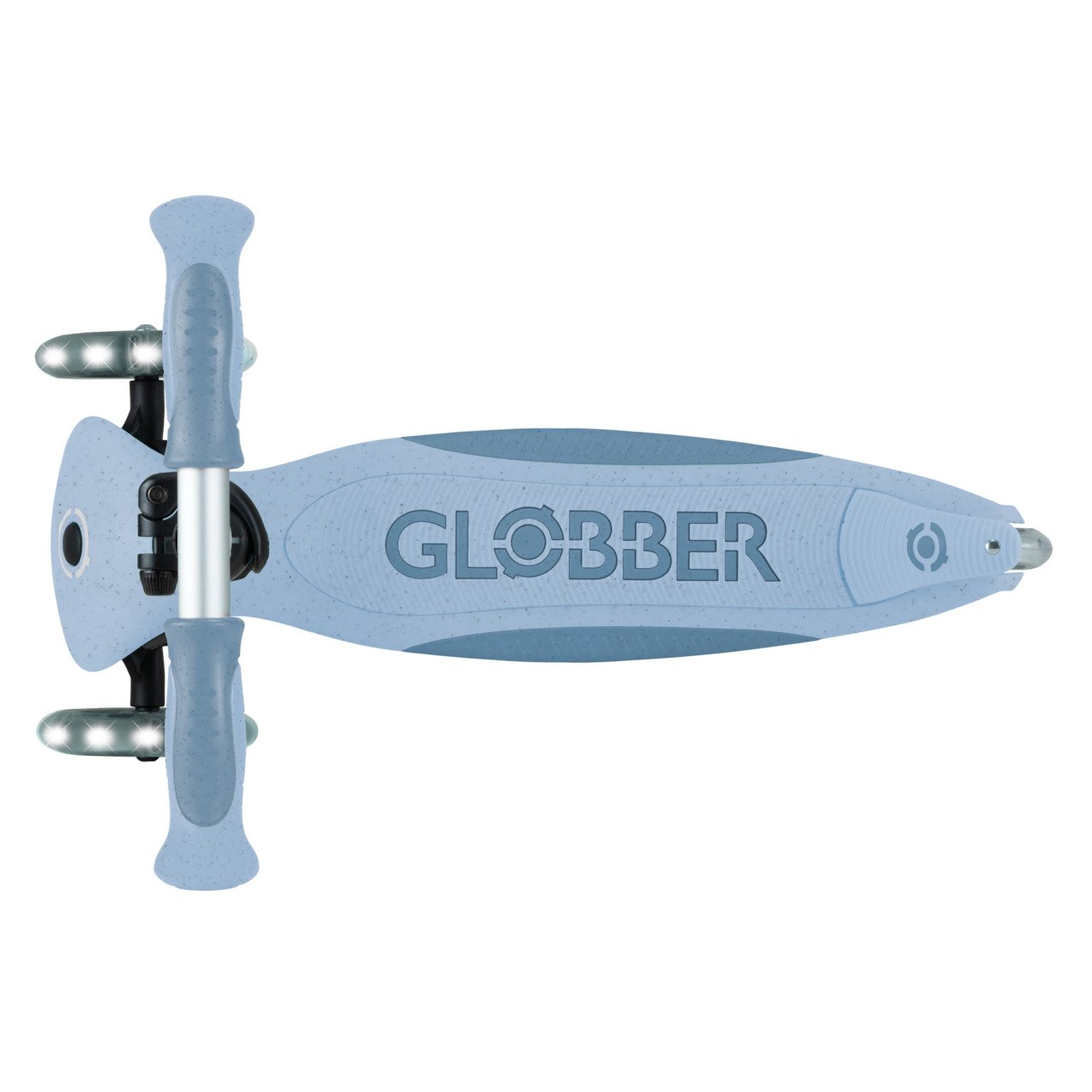 697 501 3 Wheel Foldable Eco Scooter