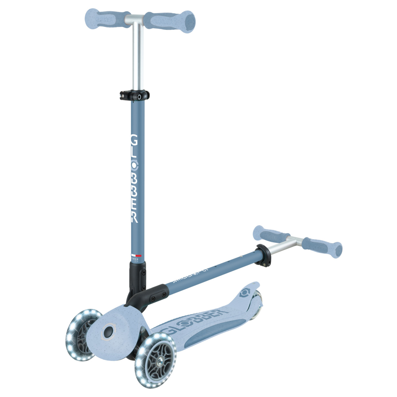 697 501 Folding Eco Scooter
