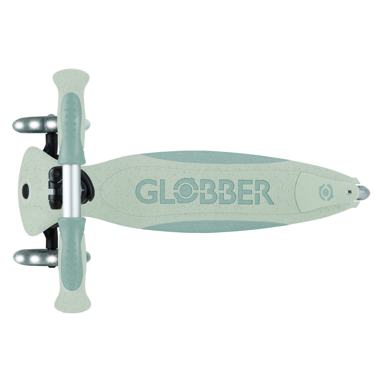 697 505 3 Wheel Foldable Eco Scooter
