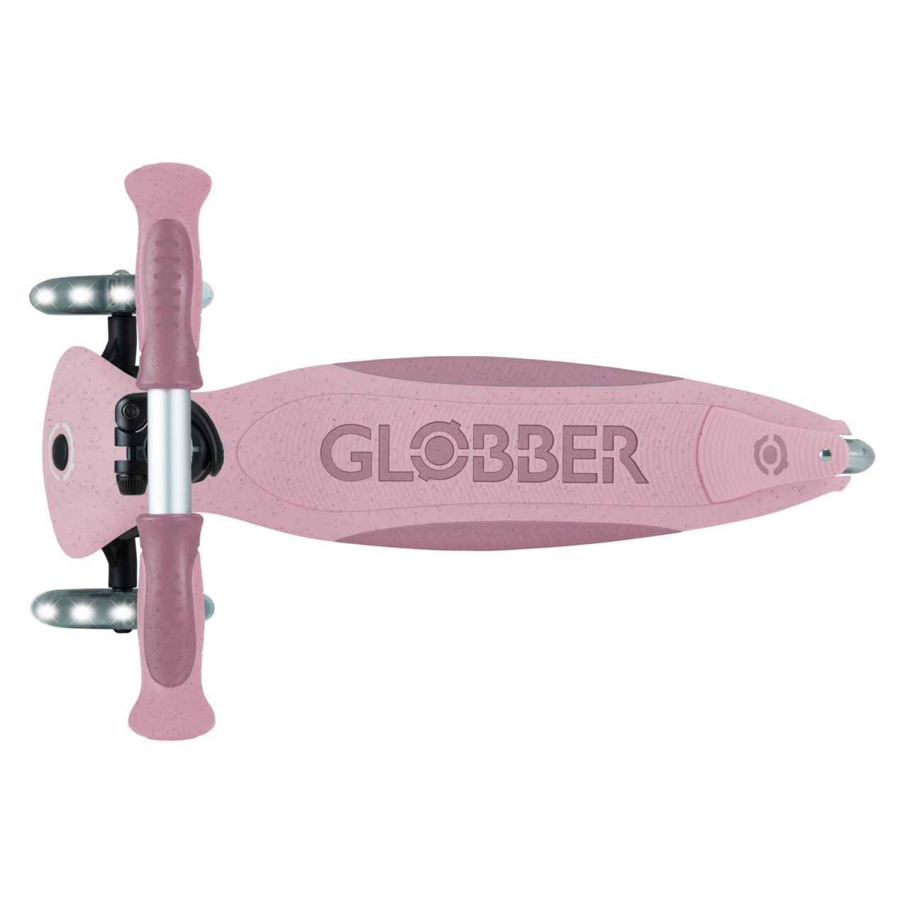 697 510 3 Wheel Foldable Eco Scooter