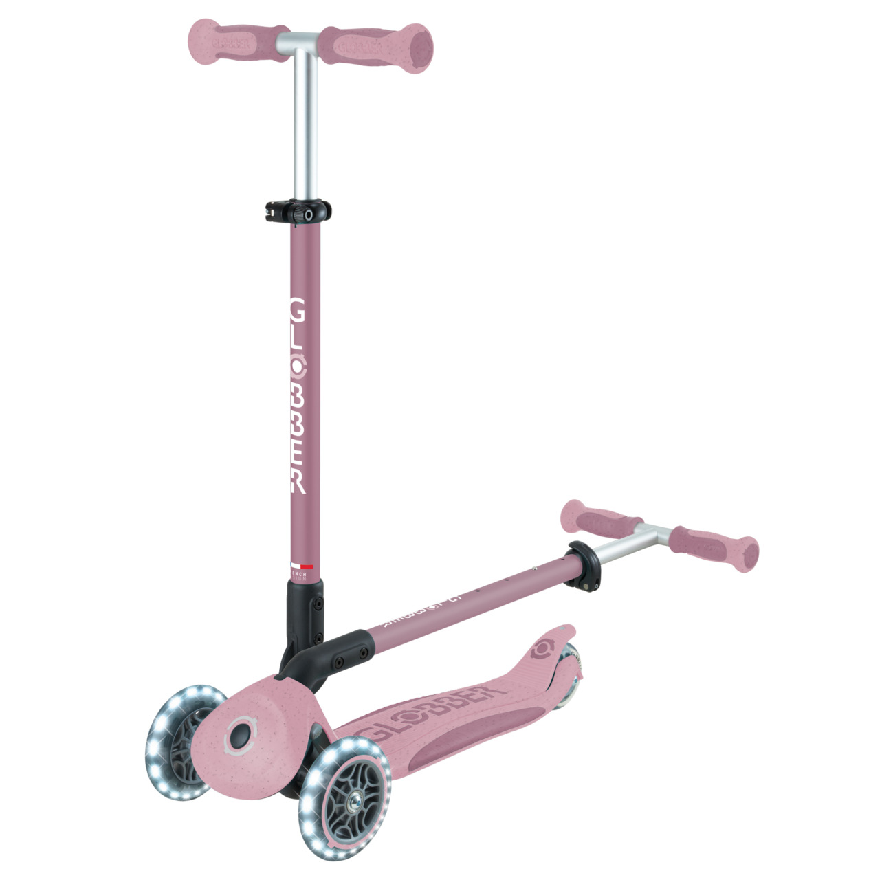 697 510 Folding Eco Scooter