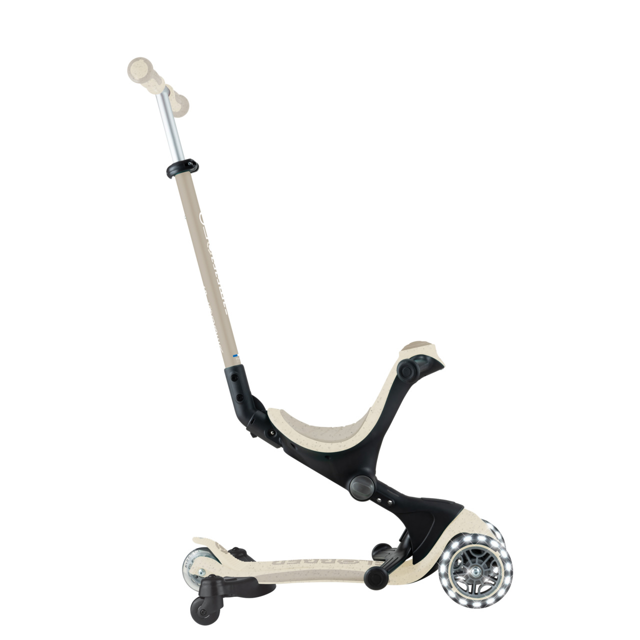 697 566 Sustainable Scooter With Seat