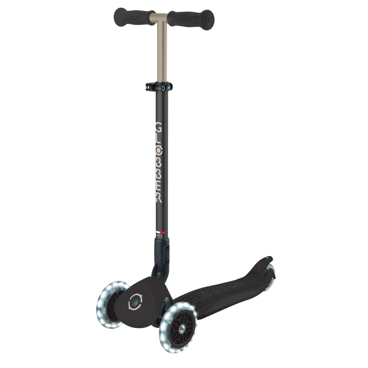 699 320 3 Wheel Light Up Scooter For Kids