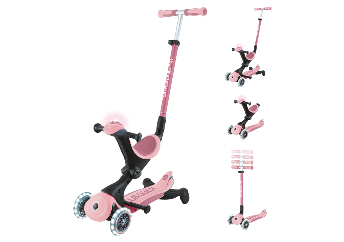 699 3 In 1 Scooter