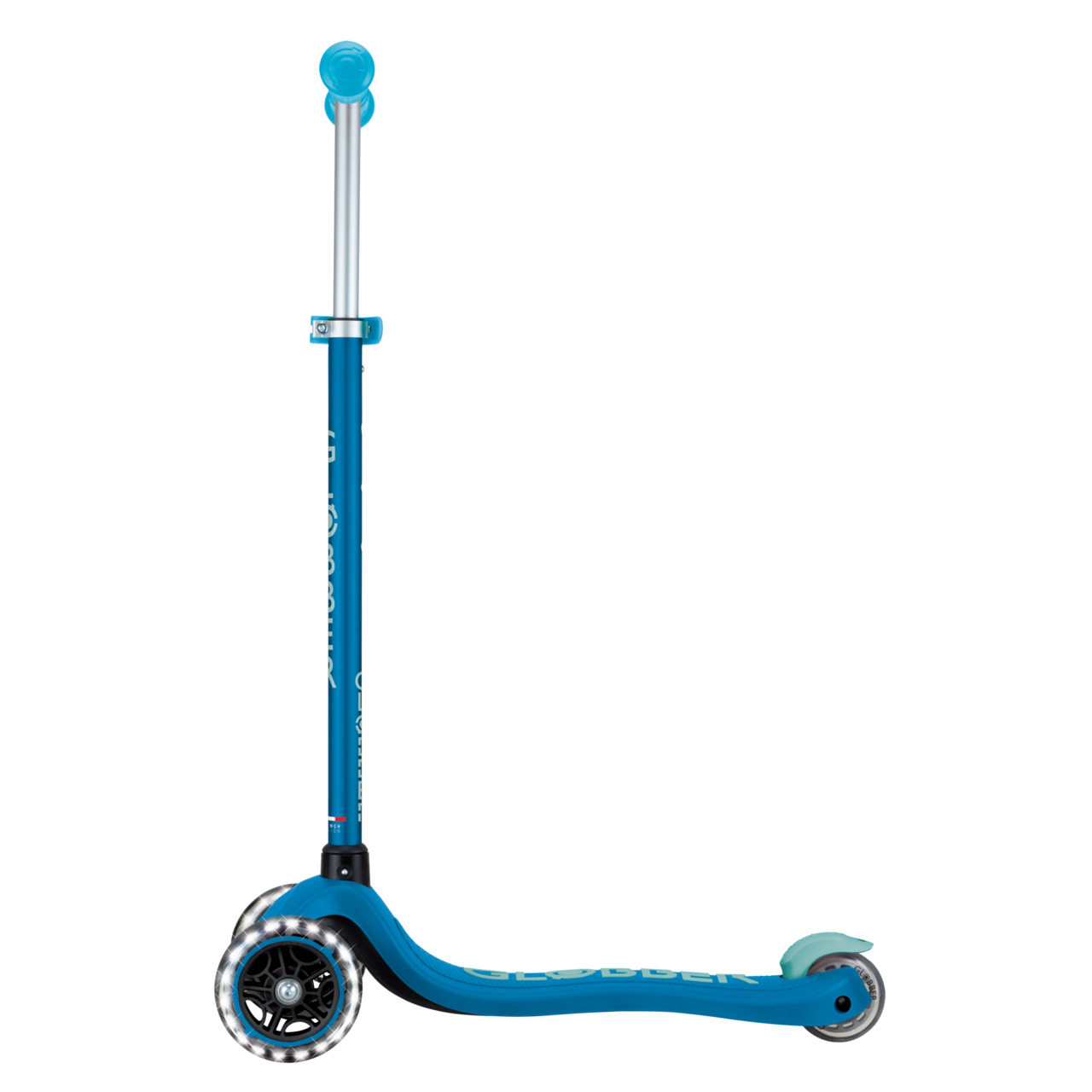 13 443 100 Kid Scooter With Led Lights