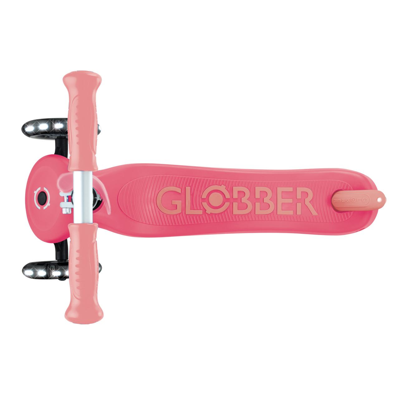 12 443 110 3 Wheel Light Scooter Deck