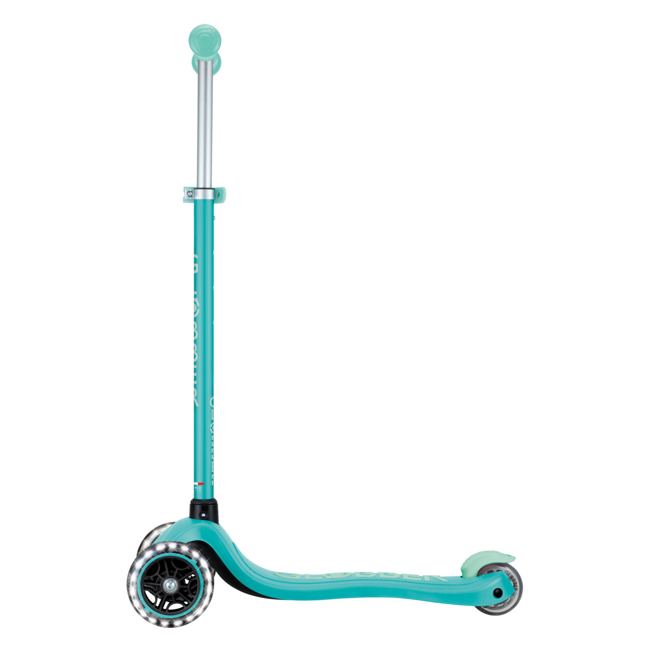 13 443 206 Kid Scooter With Led Lights
