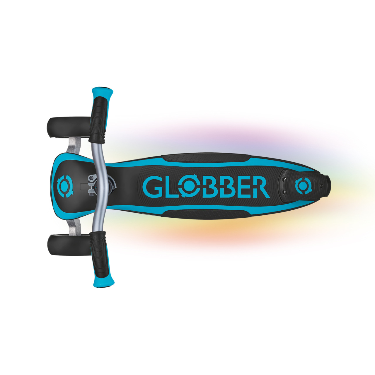09 613 101 2 Wide Scooter Deck For Teens And Adults