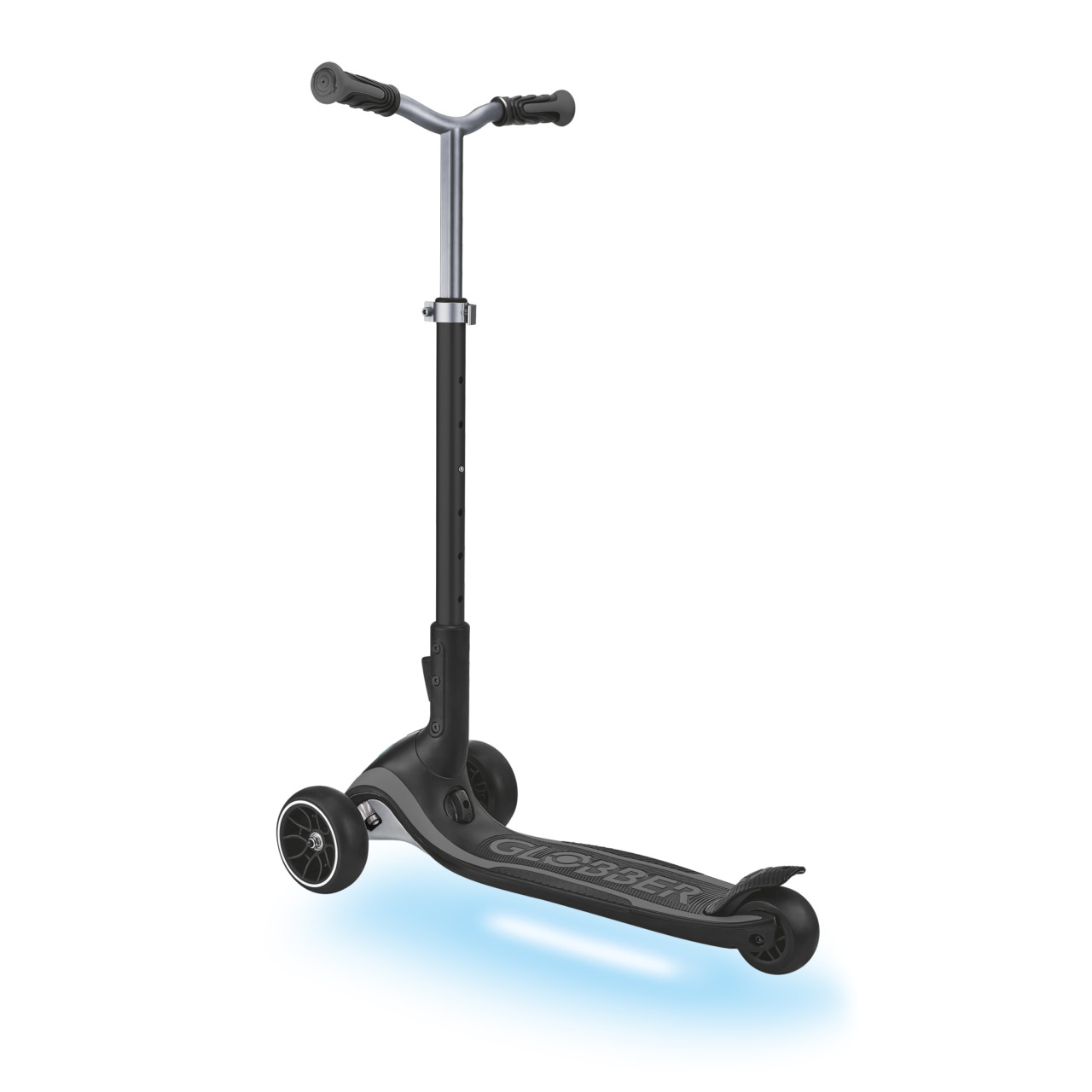 08 613 120 2 3 Wheel Adjustable Scooter