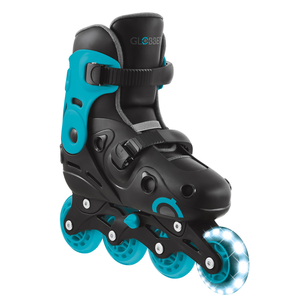 05 785 100 Luminous Skate Wheels