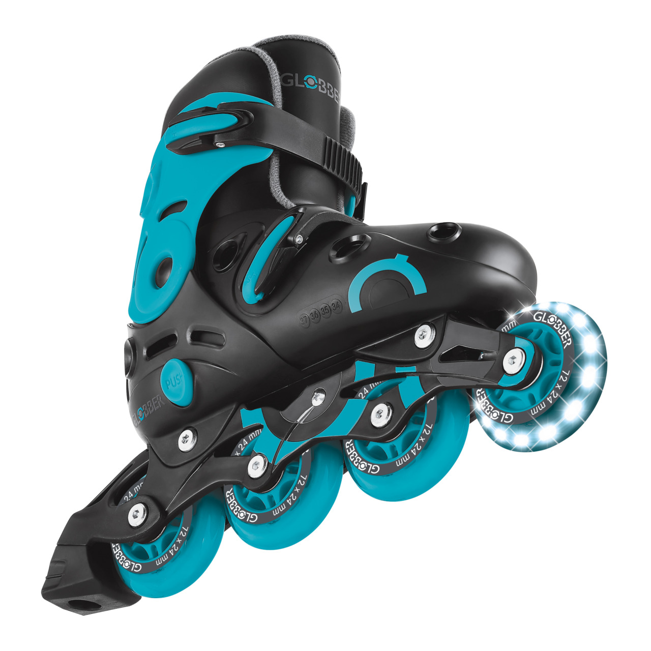 08 785 100 Comfy Skates For Kids