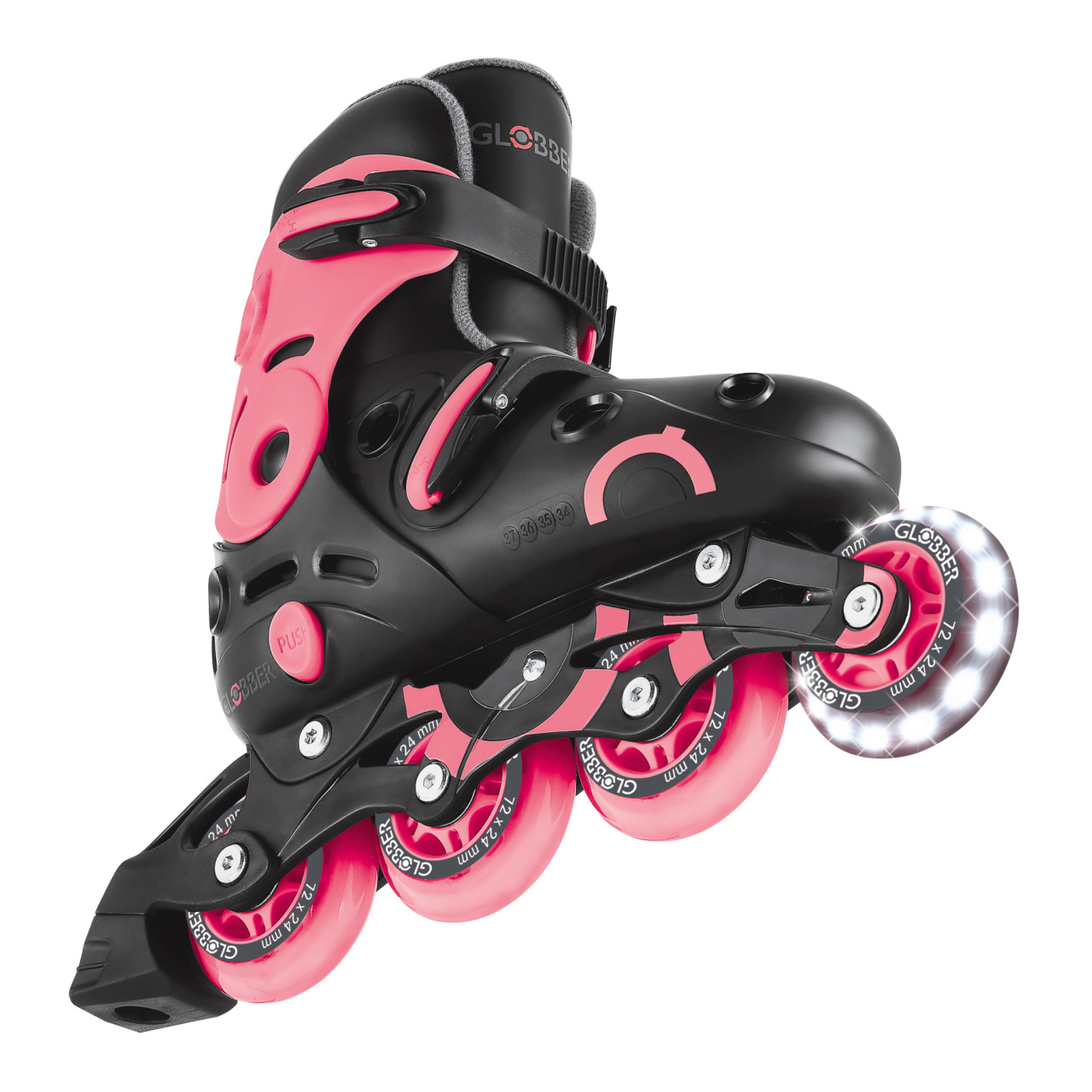 08 785 110 Comfy Skates For Kids