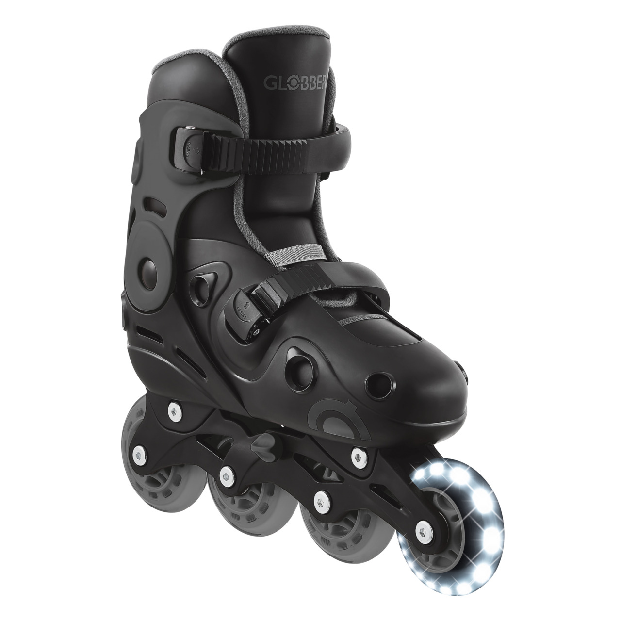 05 785 120 Luminous Skate Wheels