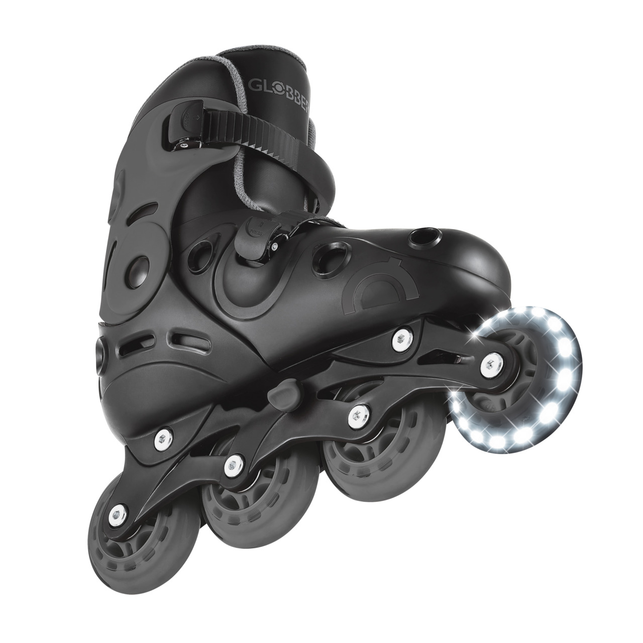 07 785 120 Tool Less Inline Skates
