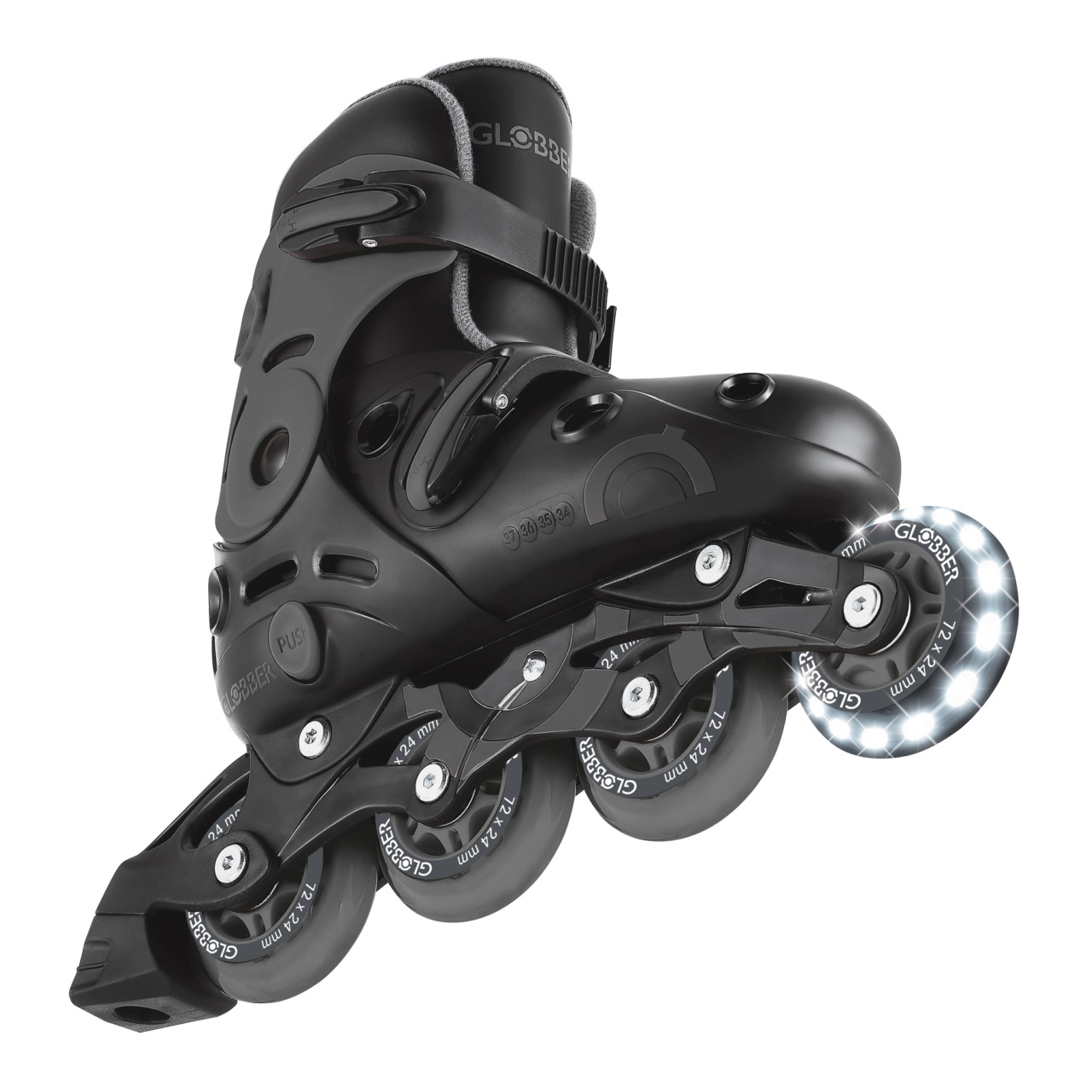 08 785 120 Comfy Skates For Kids