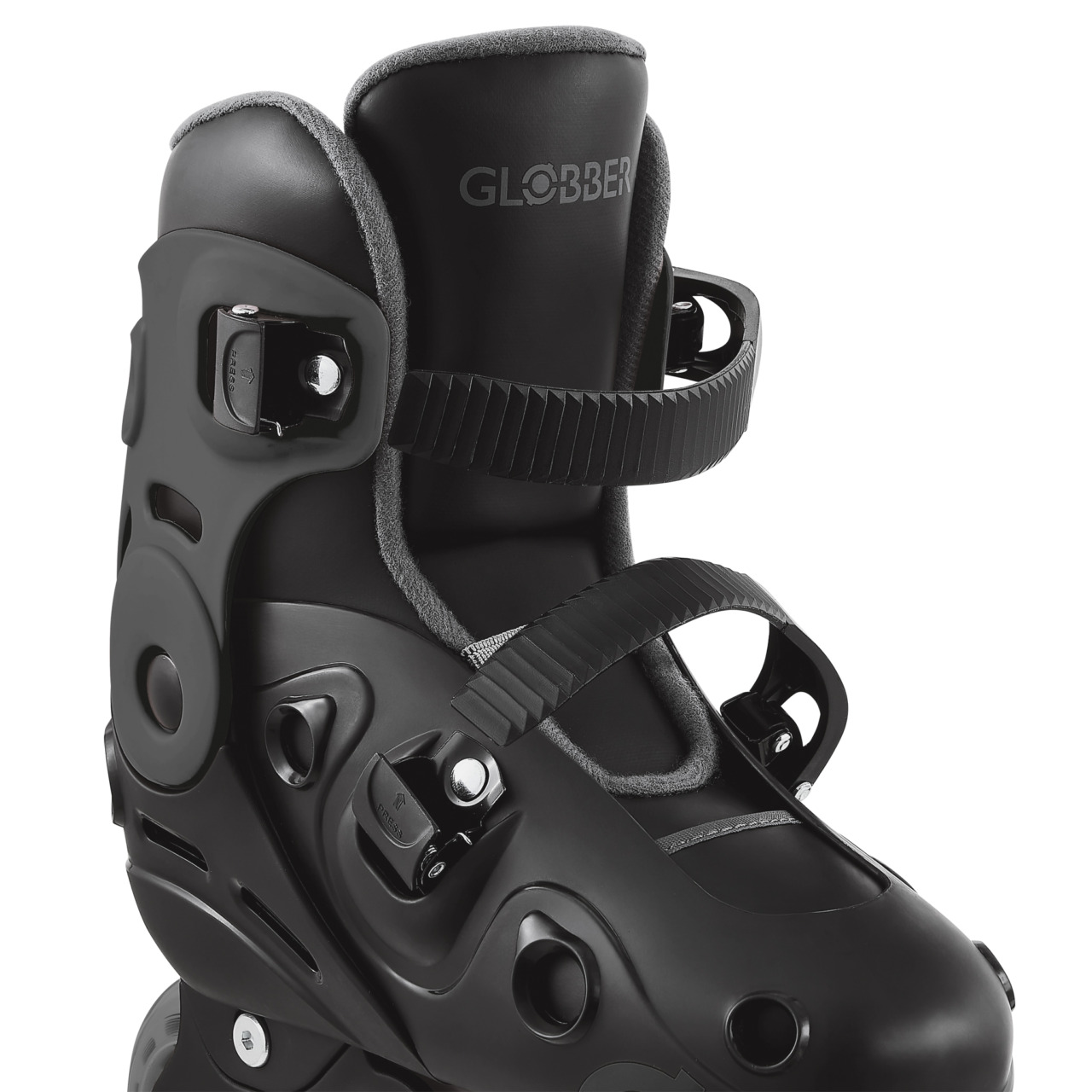 12 785 120 Inline Skates With Adjustable Strap