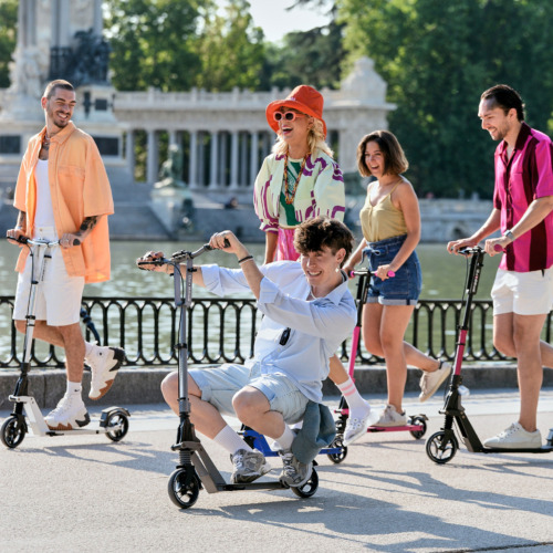 2-wheel-kick-scooters-Globber-ONE-K