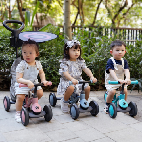 Globber-LEARNING-BIKE