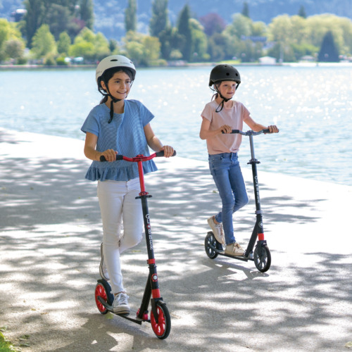 big-wheel-scooters-for-kids-Globber-NL