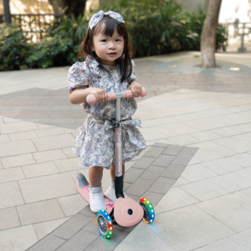 toddler-3-wheel-scooters-Globber-JUNIOR