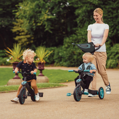 toddler-tricycle-Globber-EXPLORER-TRIKE