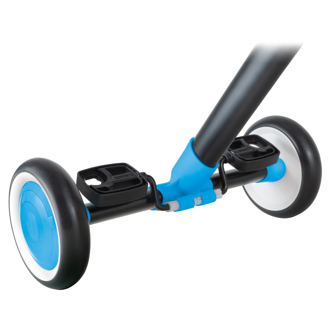 735 101 Pedal Storage Rgb