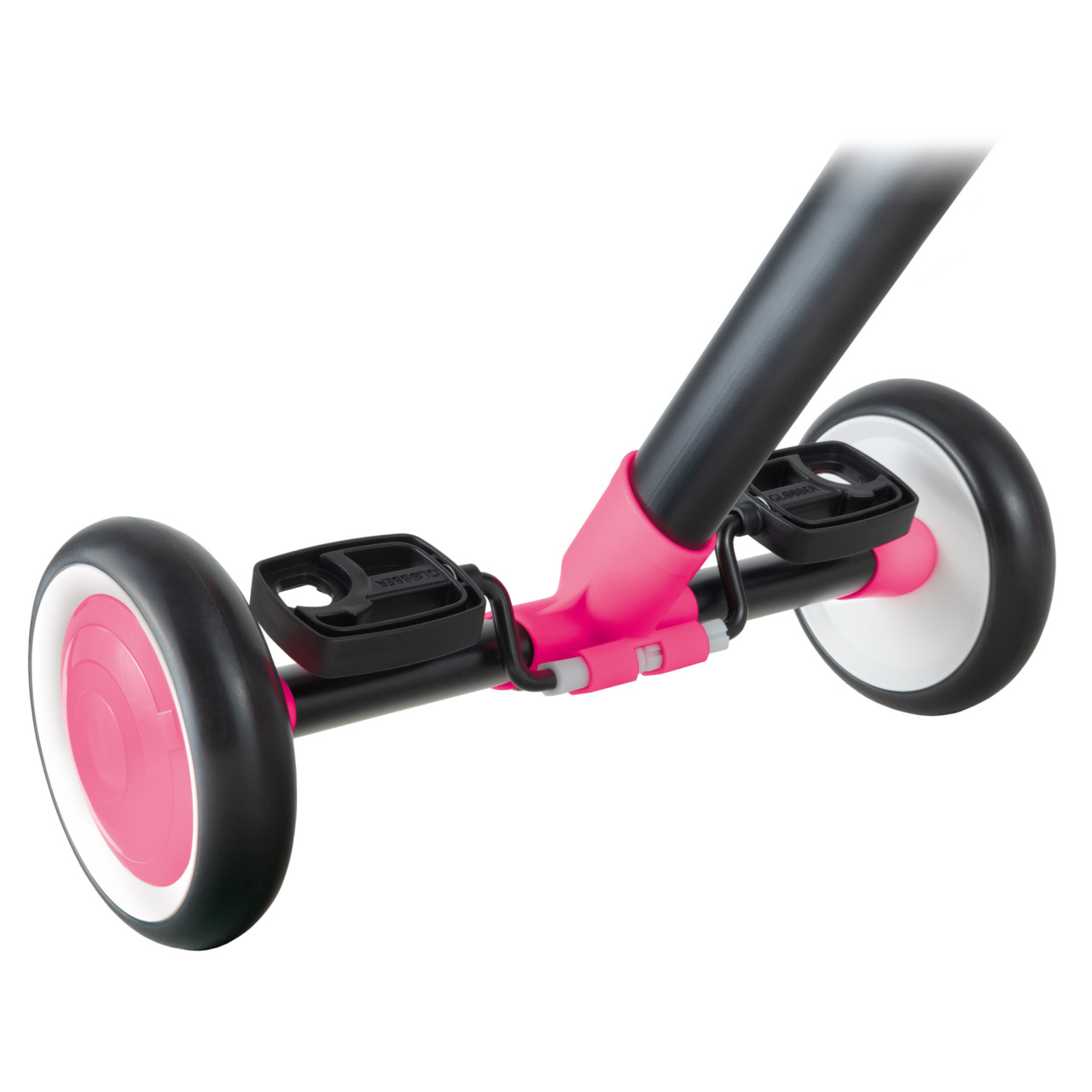 735 110 Pedal Storage Rgb