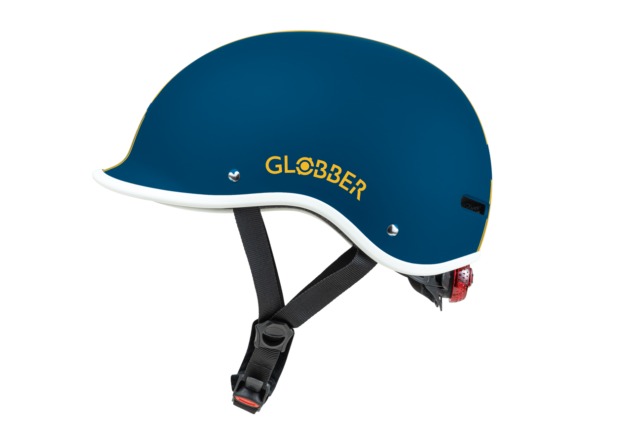 Adjustable Kid Scooter Helmet 1