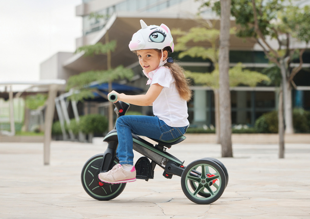 Animal Shaped Scooter