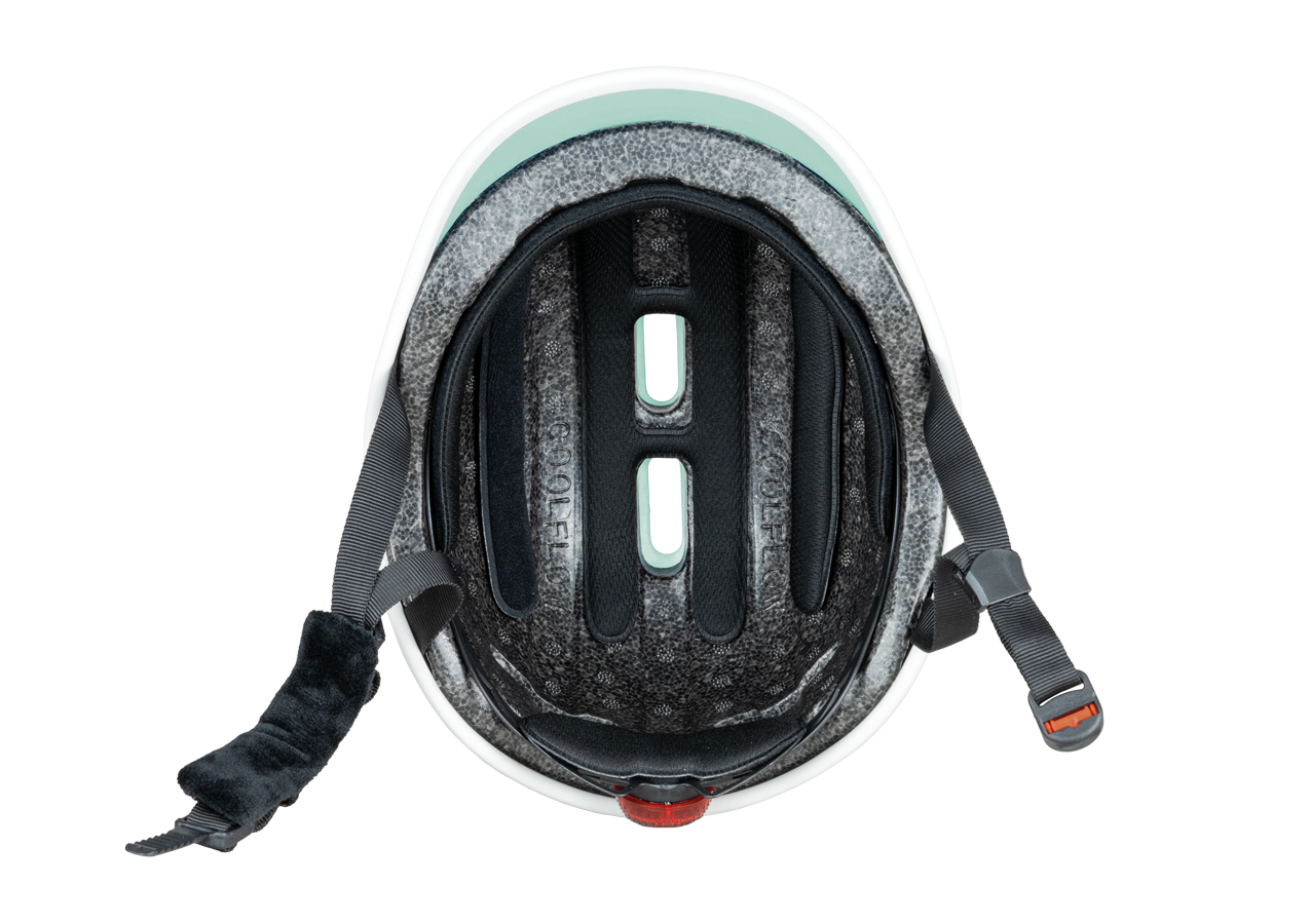 Comfortable Scooter Helmet For Kids 1