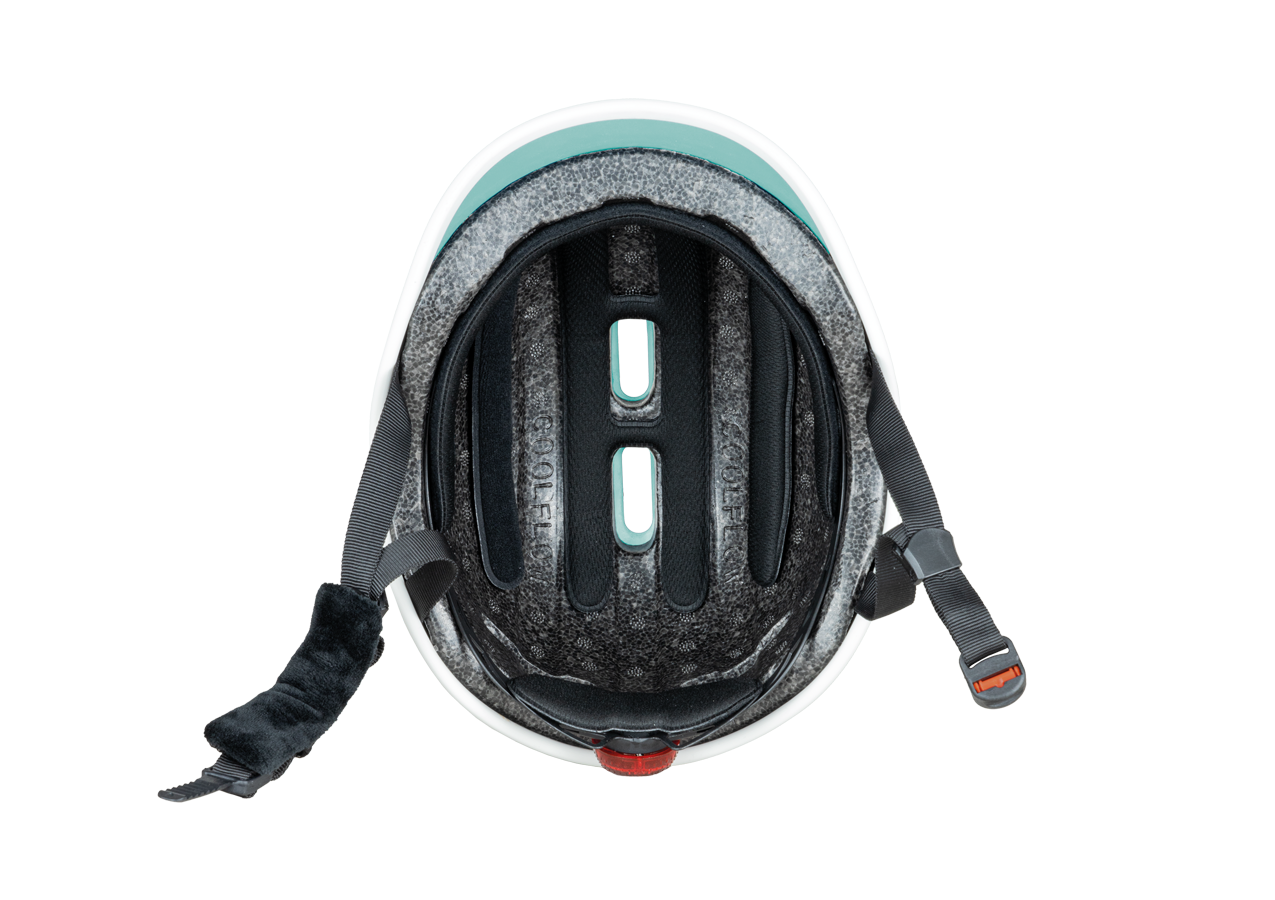 Comfortable Scooter Helmet For Kids 2