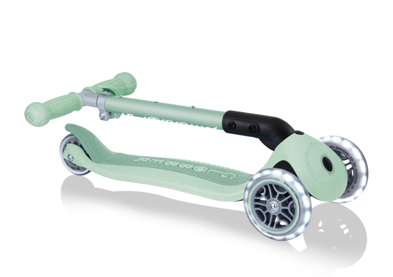 Light Up Eco Scooter 1280x904