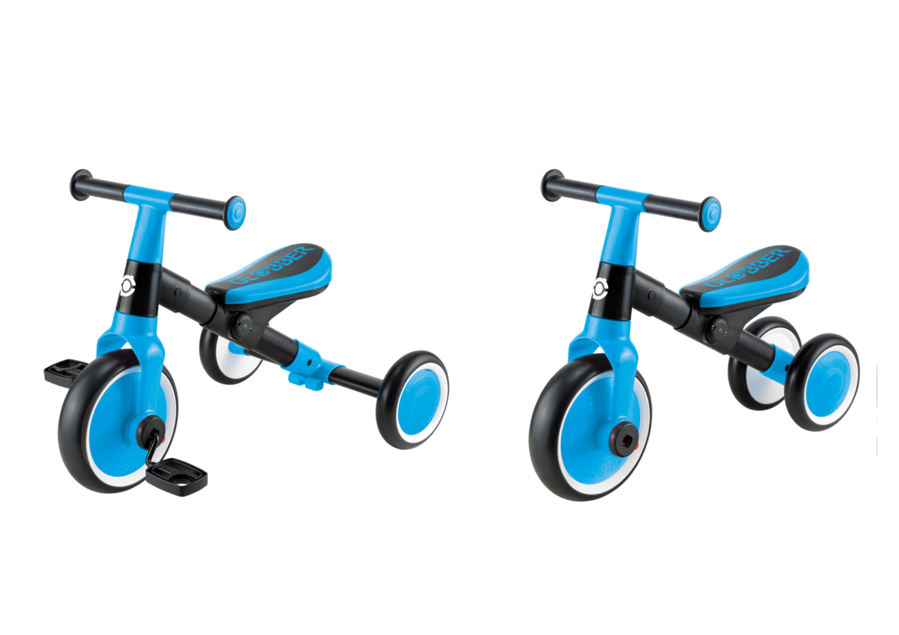 Transformable Learning Trike 1280x904